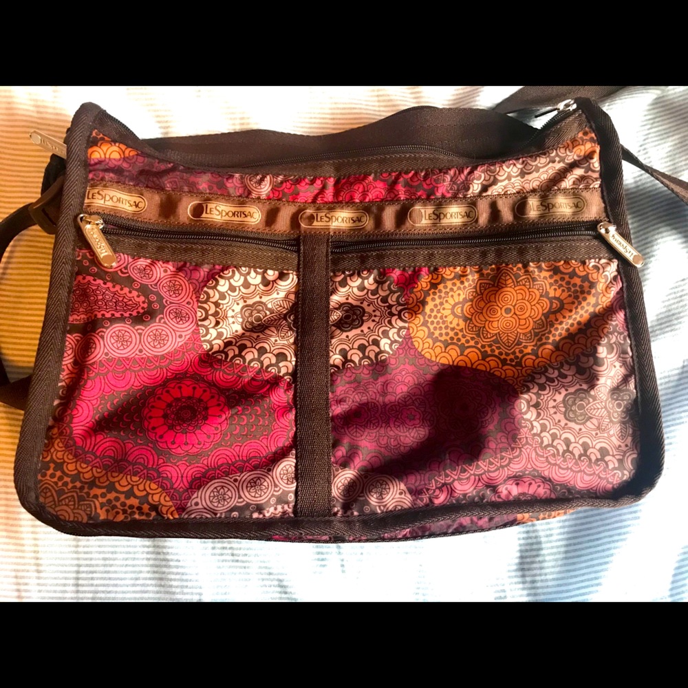 Side Bag
